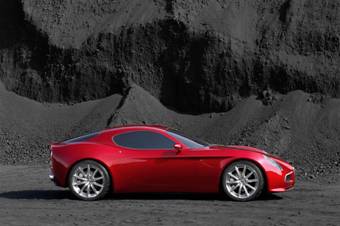 8c Competizione